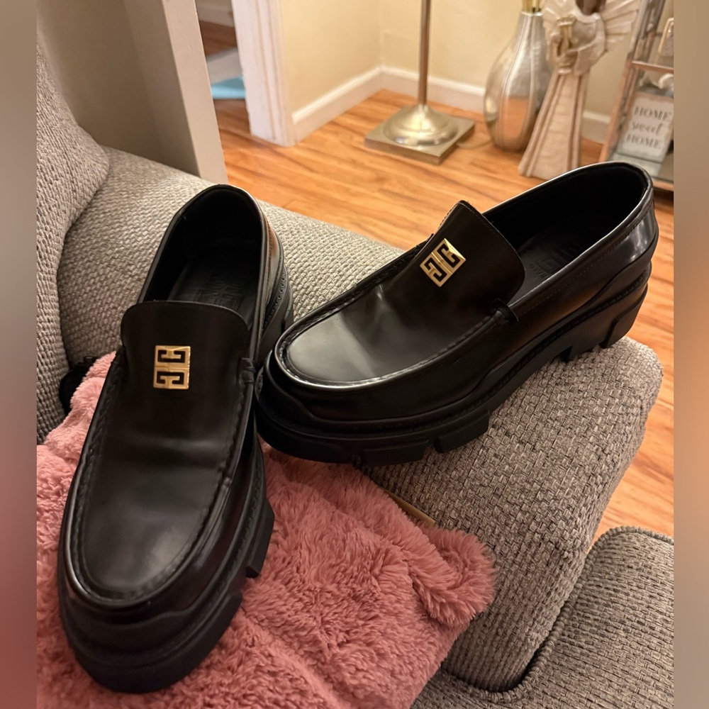 Givenchy loafers